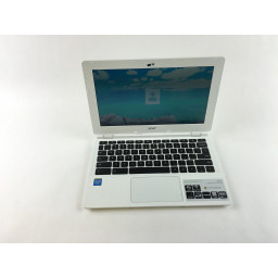 Замена экрана Acer Chromebook CB3-111-C670